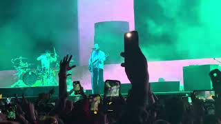 Twenty One Pilots Tally  Debut In Pennsylvania Breach Tour