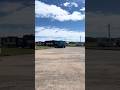 Como é um estacionamento de Trailers é Motorhomes no Uruguai