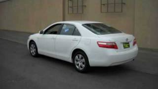 2009 Toyota Camry Whitter CA