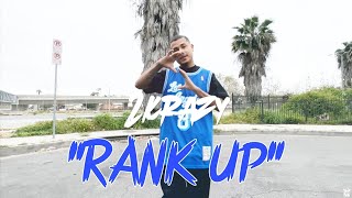 2Krazy - Rank Up Official Music Video