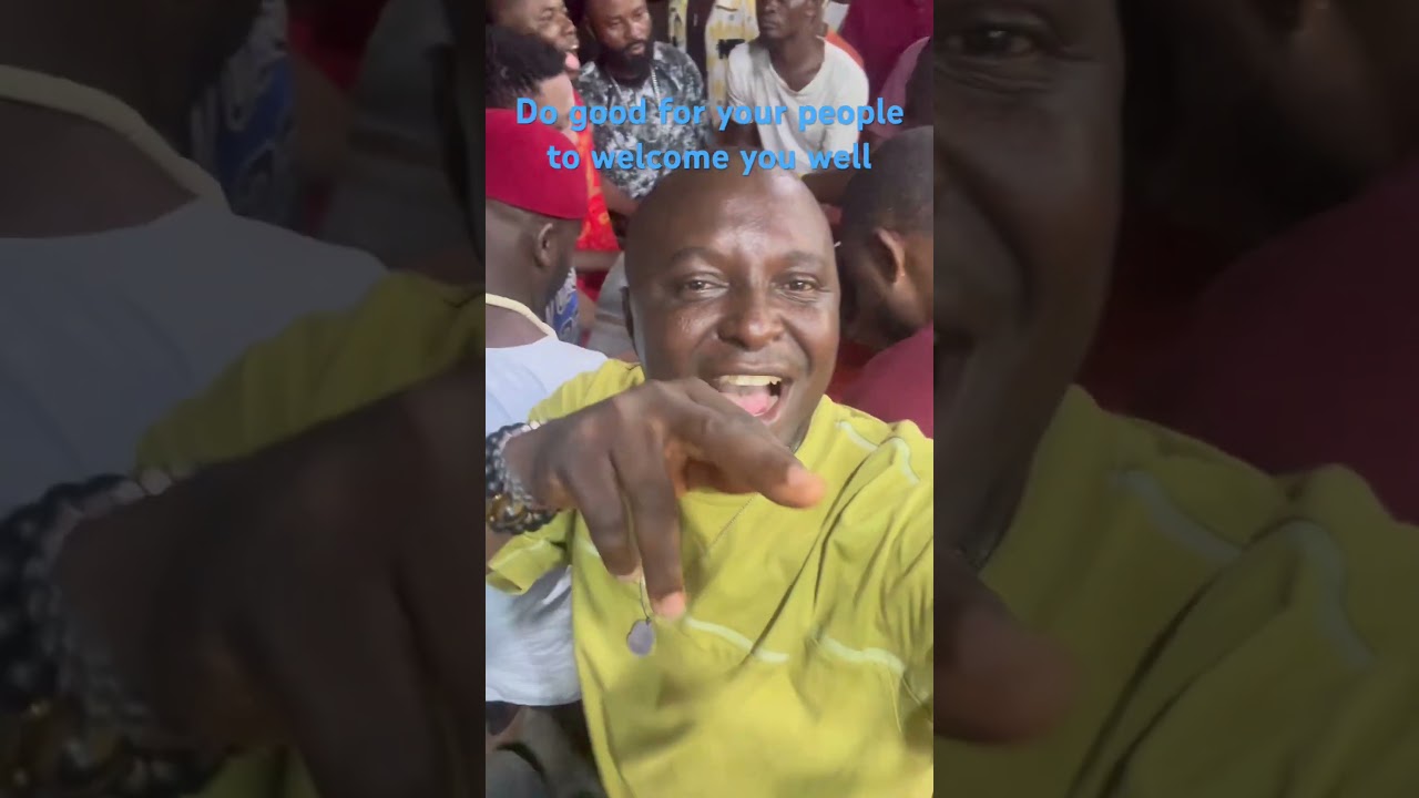 Make sure you love your people to be recognized whenever you are in town as it&rsquo;s necessary