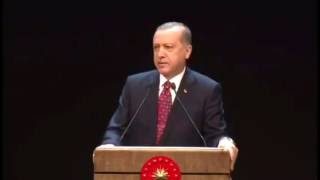 Recep Tayyip Erdoğan Başaramayacaksınız. Milletimizi Bölemeyeceksiniz Resimi