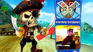 Mcskelly Destroys REZ BOSS in Beach Buggy Racing 2026 Mcskelly Destroys REZ BOSS in Beach Buggy Racing 2026