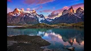 A Photo Tour in Patagonia with Art David