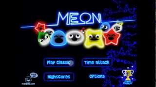 Meon 1.4 Universal screenshot 4