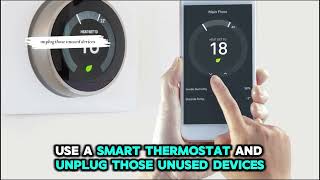 Condo Owners Cut Your Hydro Bill Fast