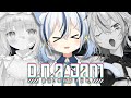 【 #DNAJAM 】大会本番！D.N.A JAM -最強V事務所決定戦-【紡音れい #ZRPWIN】