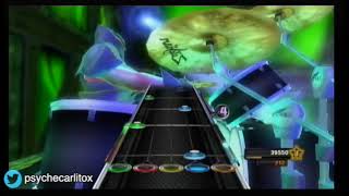 Ring Of Fire (Expert) - Guitar Hero 5