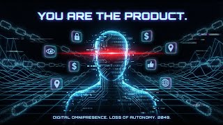 How Big Tech Owns You — The Truth About Data Control Net Worth