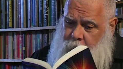Samuel R. Delany reading and interview