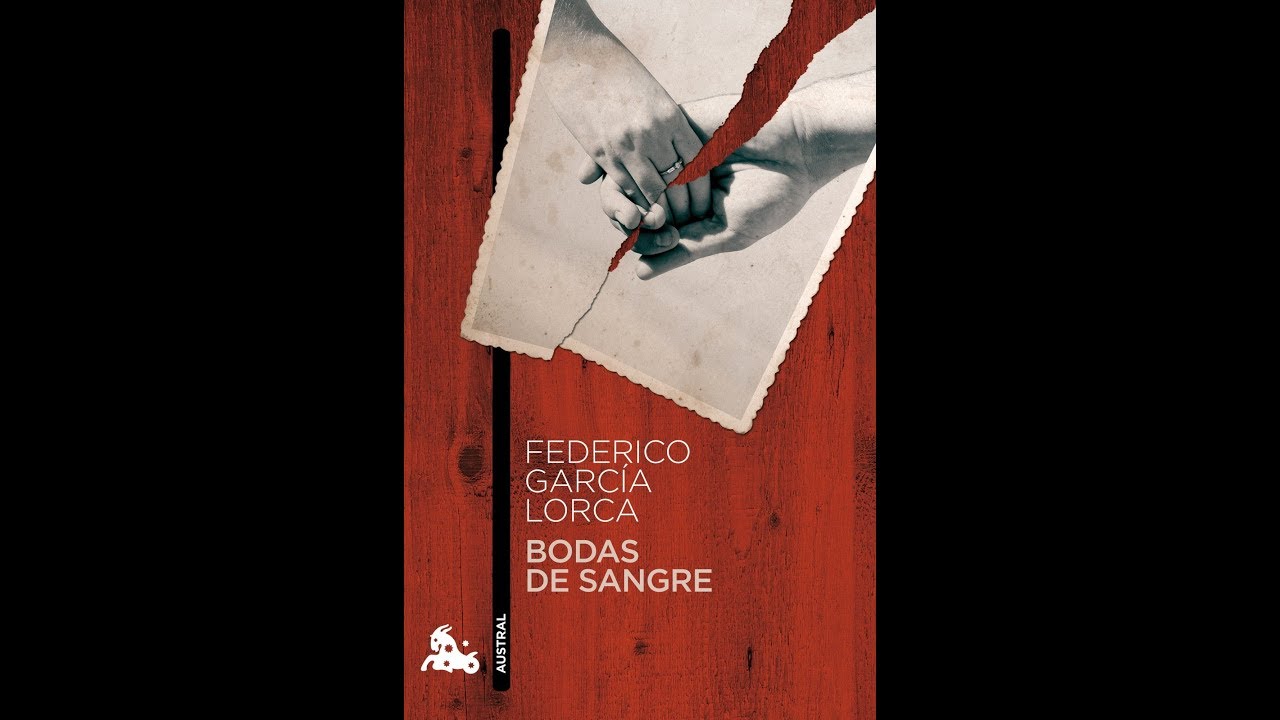AUDIO LIBRO - BODAS DE SANGRE (COMPLETO) - YouTube
