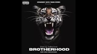BROTHERHOOD - RAV AULKAH x ENTHAMOMENT