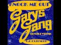 Gary's gang - Knock Me Out (Extended)