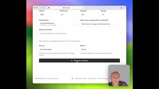 Create a Personalized Meal Plan in Minutes with Dietora