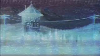 Gravity Falls Weirdmageddon Theme but somthing's off...