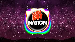 Noise Silver Feat. Bernash - Sola Original Mix Moombah Nation Exclusive