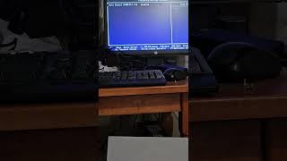 Part 5 of Trying to Fix the Windows ME PC - GOT INTO THE BIOS!