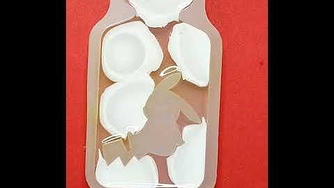 Fun with alcohol ink! #1 | Pikachu & Cat