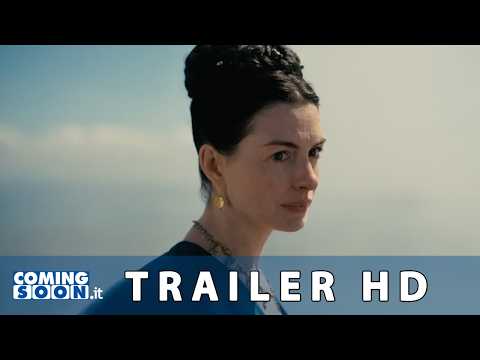 Video ODISSEA (2026) Trailer del Film di Christopher Nolan con Matt Damon e Tom Holland.