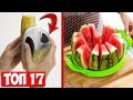 17 КРУТЫХ ВЕЩЕЙ ДЛЯ ДОМА И КУХНИ с ALIEXPRESS #АЛИЕКСПРЕСС