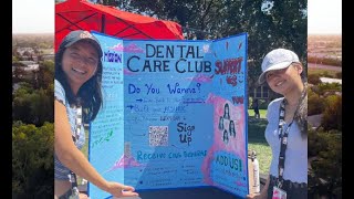 Dental Care Club- Students with Drive 2024-2025