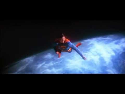 Superman: O Filme (Superman, 1978) Trailer Legendado HD