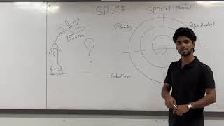 Spiral model - SDLC - Software Engineering 