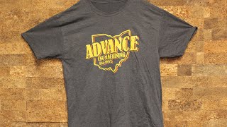 Making Advance Apparel with Leber Design and Print