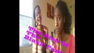 The Rise Of The Black Nation Using Evil As A Footstool