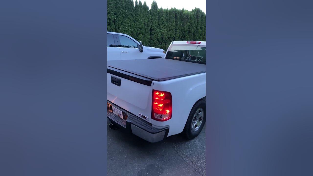 5 3 truck norris cam youtube