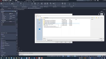 EC-CAD Sheet Metal Training Exercise Part 2: Setting up a Template File