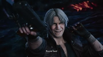 DEVIL MAY CRY 5 Gameplay Part 1 - INTRO (DMC5)