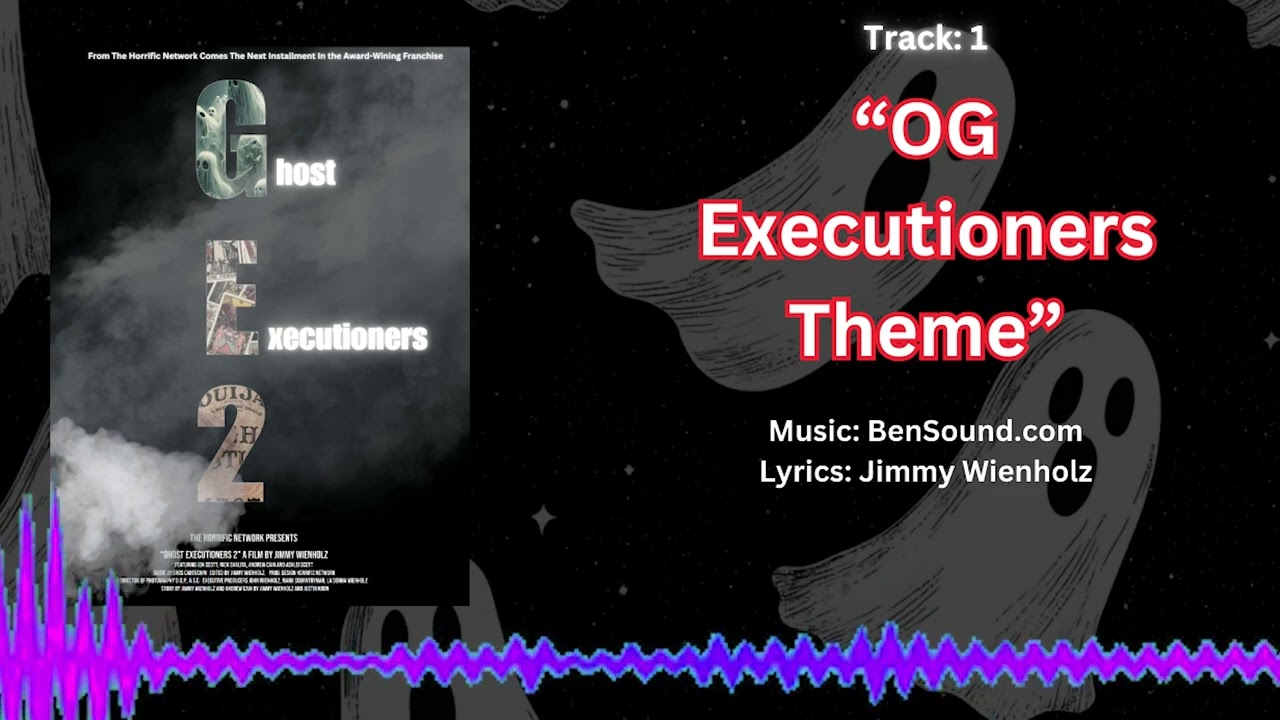 GE2 Soundtrack Track One: Original Executioners