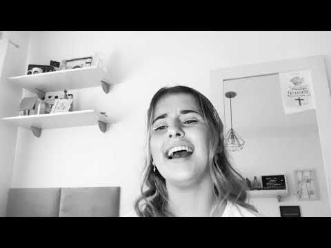 Amazing Grace (Ana Julia Pettini Version)