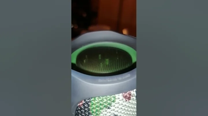 JBL FLIP 5 EXTREME BASS TEST LFM 100% Vol