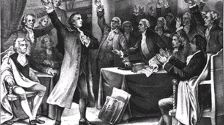 mapping out US history by Melanie Norton