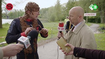 Bloopers - Sluipschutters (S4A7)