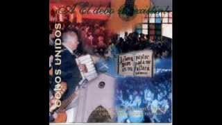 Video thumbnail of "razon de mi vida-coros unidos"