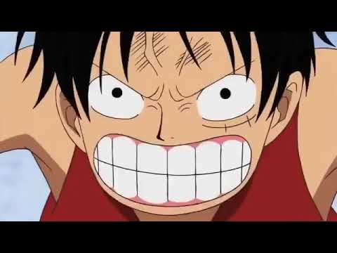 Só AMV : Luffy vs lucci AMV