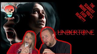 Undertone (2026) | Sledgehammer Reviews