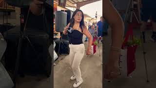 Ana Franco #baile #fyp #viral #trending #shorts #diversion #highlights #youtube