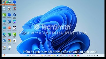 Hướng dẫn làm Lab 5 nhập môn CNTT