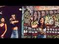CARMABYLON FT. MISS C-LINE - SAHRA