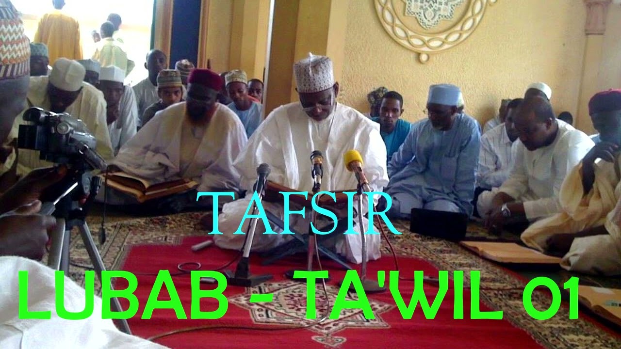 LUBAB - TA'WIL 01
