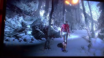 Until Dawn Final Episode part 5 (finale)