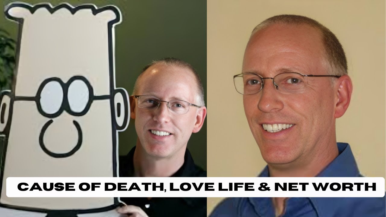 Scott Adams Dies at 68 - Reason Why He Never Remarried After 2022 Divorce Revealed
