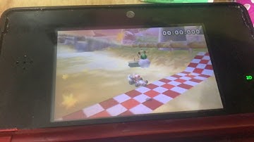 [MK7] Maple Treeway Ultra Shortcut - HIGHEST FLY EVER