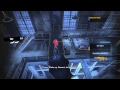 Batman Arkham Asylum GOTY - Predator Challenge - Survival Tactics 3 medals