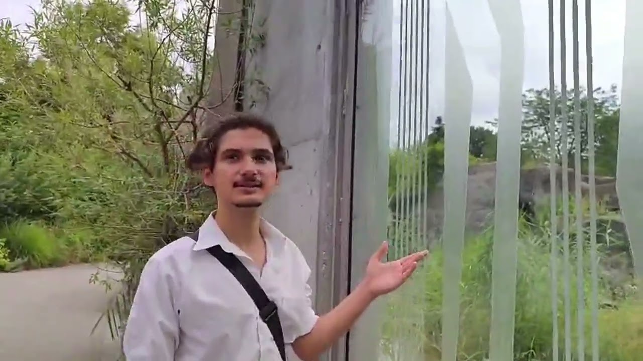 Dümenden Hayvanat Bahçesi Ziyareti