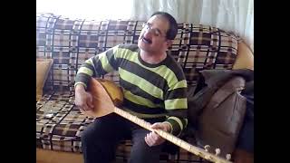 Ali Öncel Bilen Gelsin Türkü Official Video